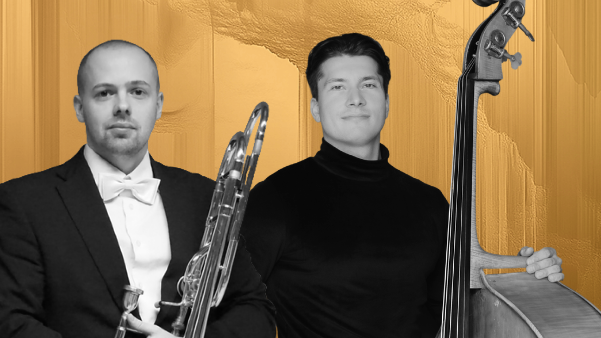 Камерный концерт