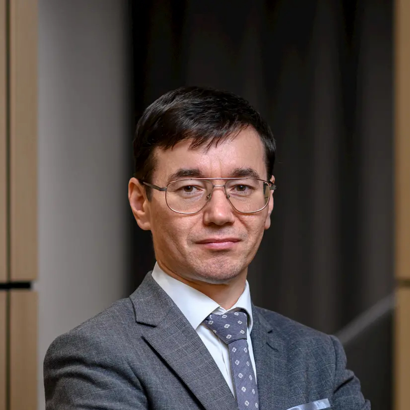 Илья Зеленин