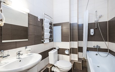 Стандарт 1-местный