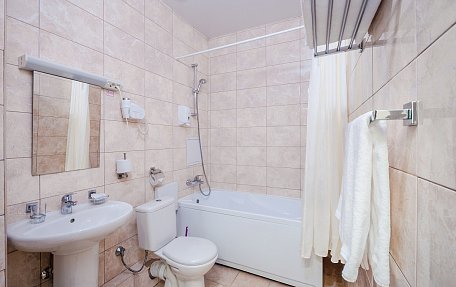 Стандарт 3-местный