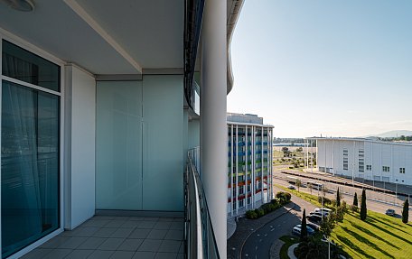 Стандарт с большой кроватью