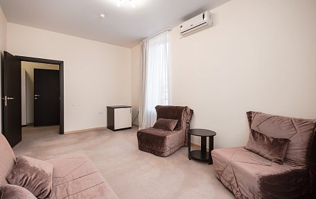 Стандарт 2-комнатный 5-местный