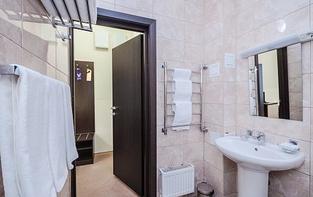 Стандарт 3-местный