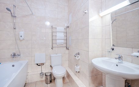 Стандарт 2-местный