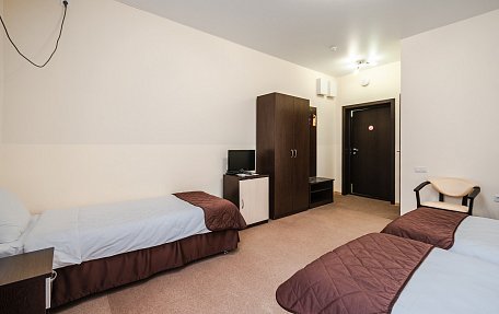 Стандарт 3-местный