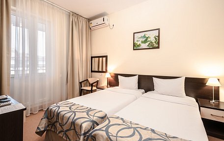 Стандарт 2-местный