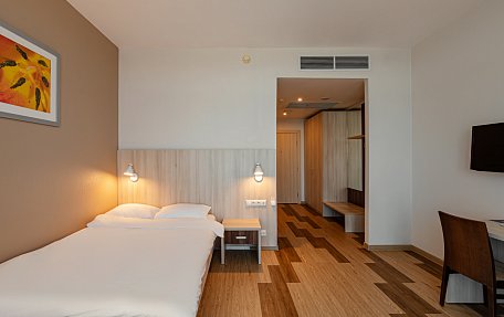 Стандарт для маломобильных гостей с видом на море