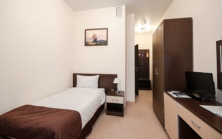 Стандарт 1-местный