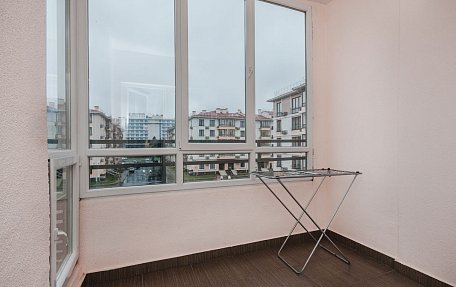 Стандарт 2-комнатный 4-местный