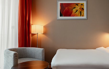 Стандарт для маломобильных гостей с видом на море