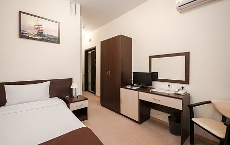 Стандарт 1-местный