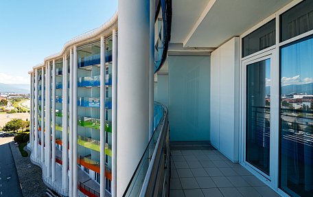 Стандарт с двумя раздельными кроватями