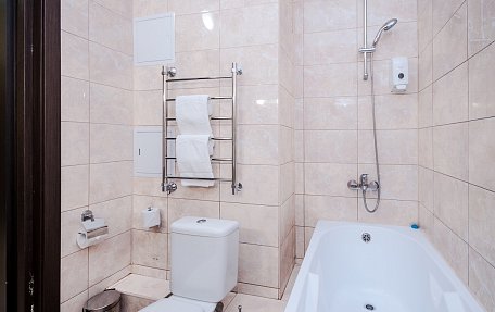 Стандарт 2-комнатный 5-местный