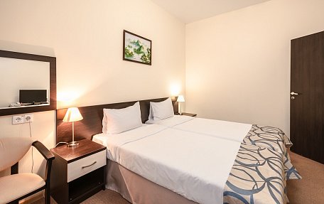 Стандарт 2-местный