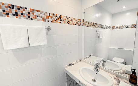 Люкс с видом на море