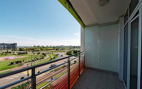 Стандарт для маломобильных гостей с видом на море