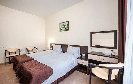 Стандарт 3-местный