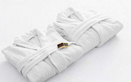 Стандарт комфорт с большой кроватью с видом на море