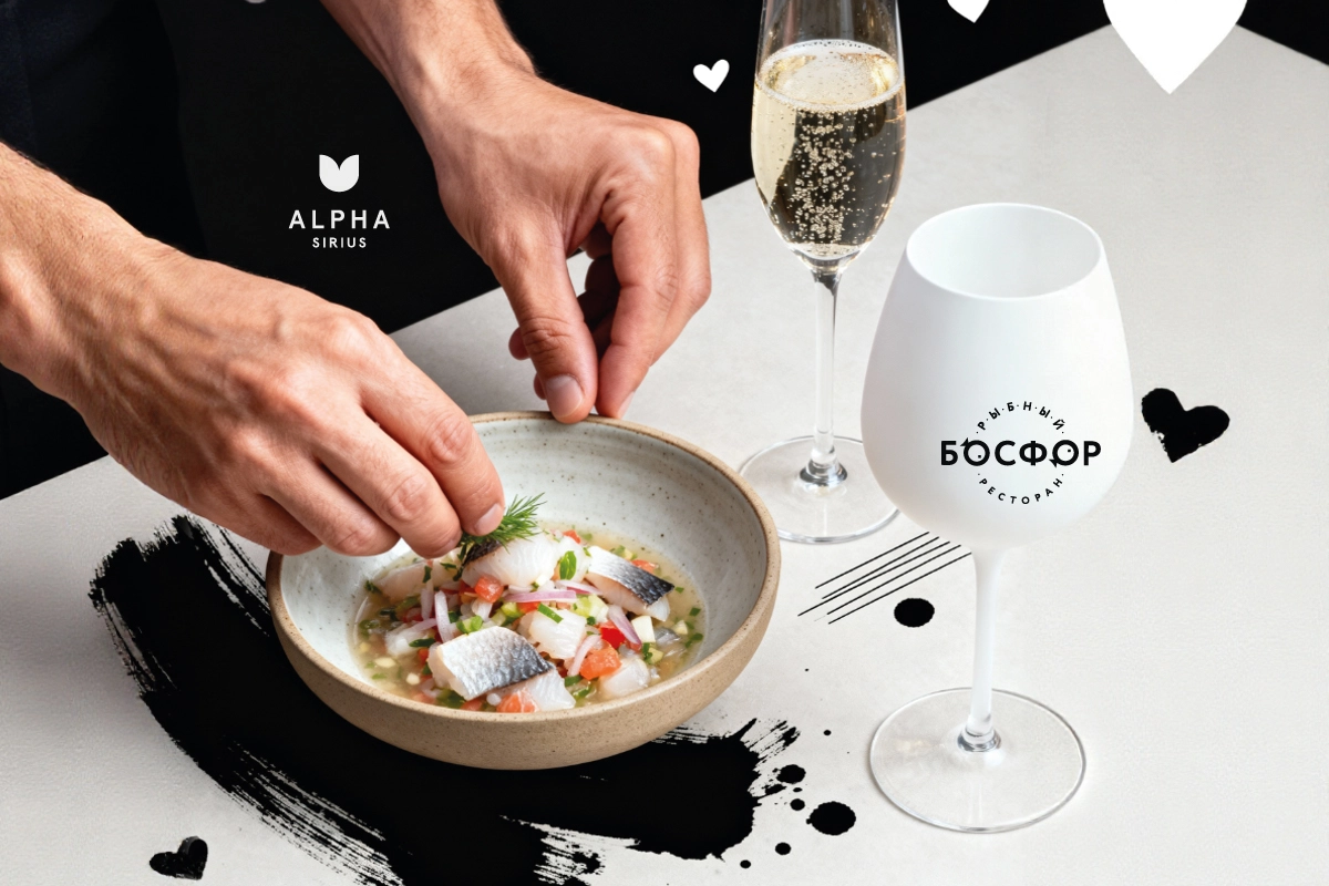 Кулинарный мастер-класс