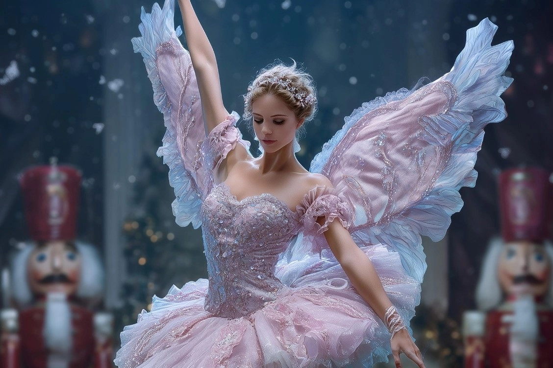 Новогодний музыкальный фестиваль «Сириус»